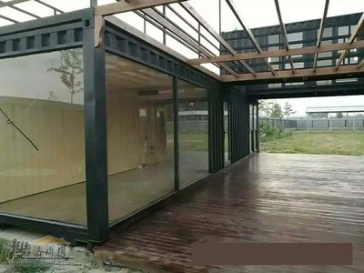 活動房集裝箱吊頂