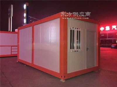 河北承德賣集裝箱房的地方
