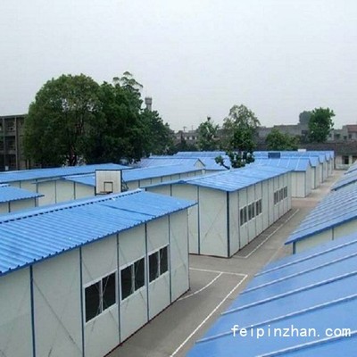 二手活動板房電話