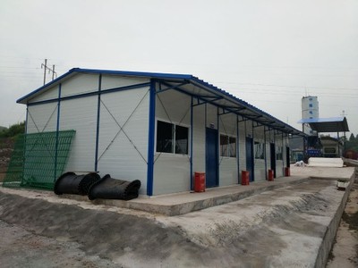 武隆活動(dòng)板房價(jià)格