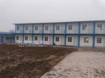 揭陽(yáng)人住集裝箱活動(dòng)房嗎