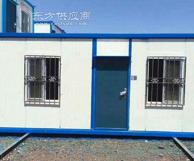 天津市出租集裝箱活動房