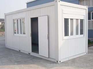 泰安集裝箱活動房定制安裝